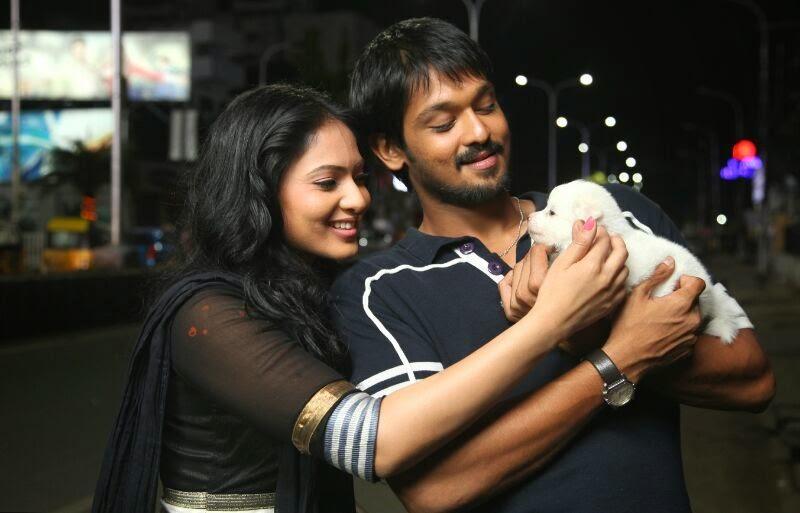 Narathan tamil Movie - Overview